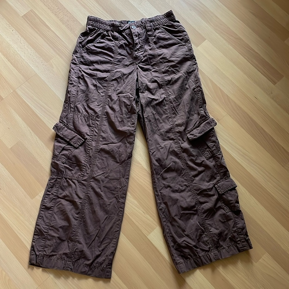 Urban Outfitters Y2K cargo pants